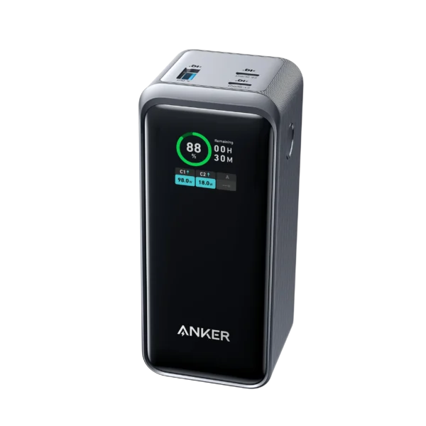 Anker PRIME 735 Power Bank (PowerCore 20K)
