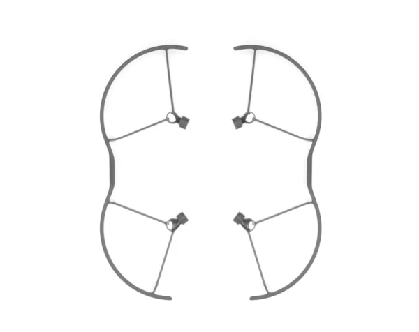 prop2 DJI MAVIC 3 PRO PROPELLER GUARD