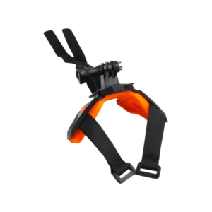 Insta360 Chin Helmet Mount