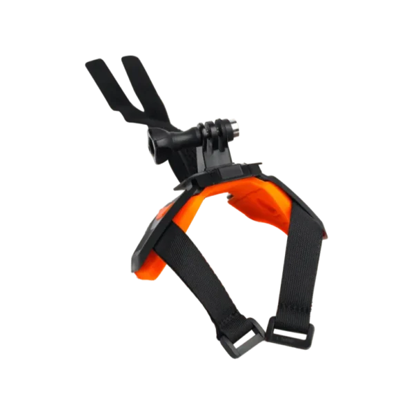 主图2_780 Insta360 Chin Helmet Mount