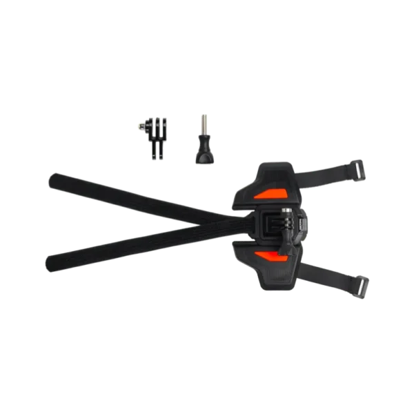 主图3_780 Insta360 Chin Helmet Mount