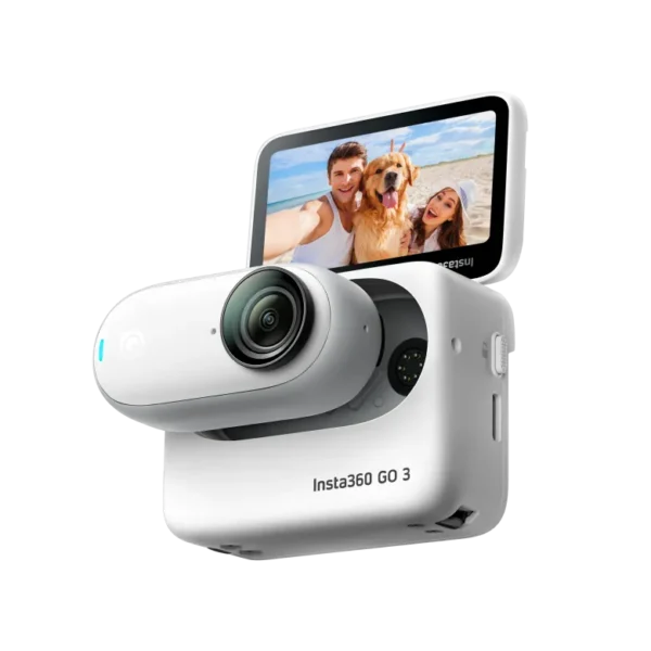 Insta360 GO3 (64GB)