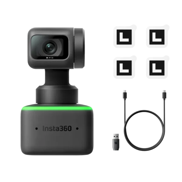 Insta360 Link (Webcam)