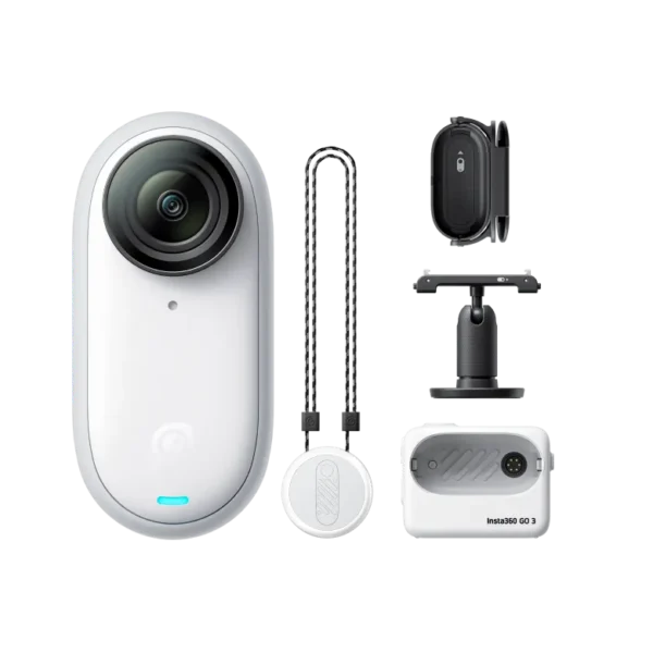 Insta360 GO3 (64GB)