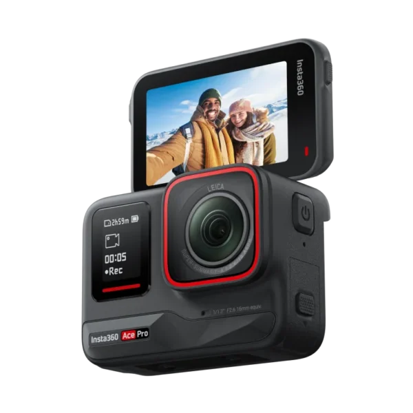 Insta360 ACE PRO