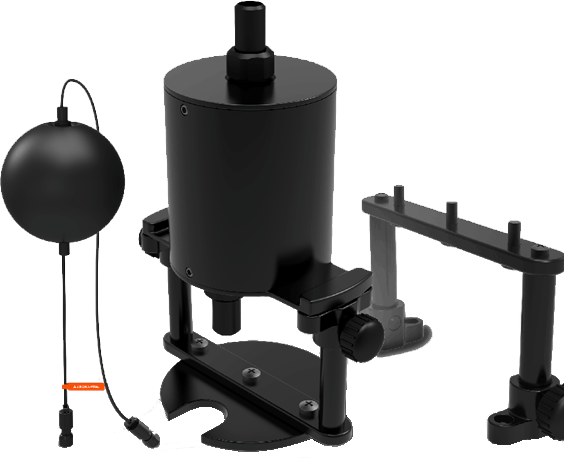 Chasing M2 Pro USBL Kit