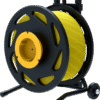 Chasing Reel 300m (M2/M2 S/M2 Pro)