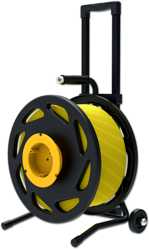Chasing Reel 300m (M2/M2 S/M2 Pro)