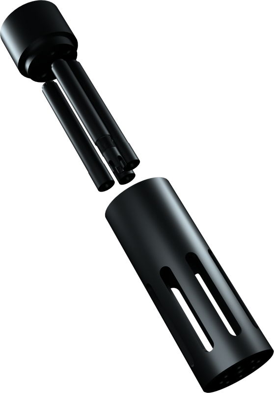 04_121092 Chasing M2 Pro/M2 Pro Max Multi-Parameter Sonde