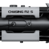 Chasing M2 S (200m)