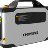 Chasing M2 Pro Max Shore-Based Power Supply System (C-SPSS) 200M