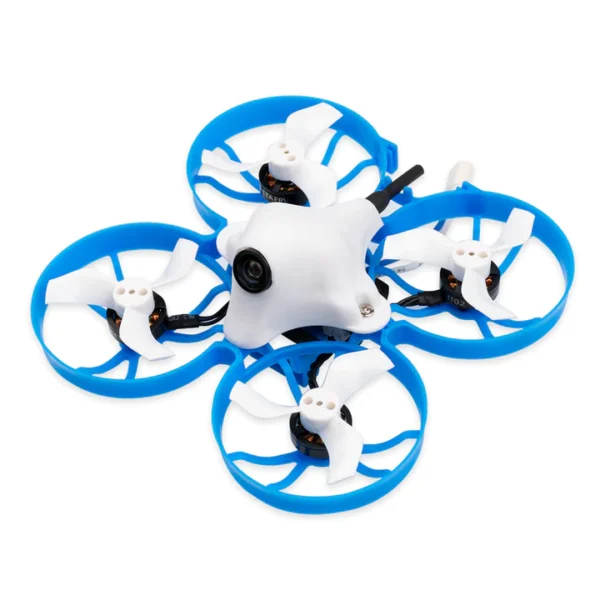 BetaFPV Meteor75 Whoop Quadcopter (2022) - ELRS 2.4G