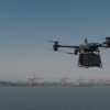 DJI Mavic 3 Enterprise Series Speaker