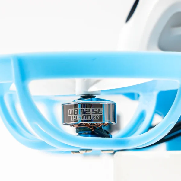BetaFPV Meteor75 Whoop Quadcopter (2022) - ELRS 2.4G
