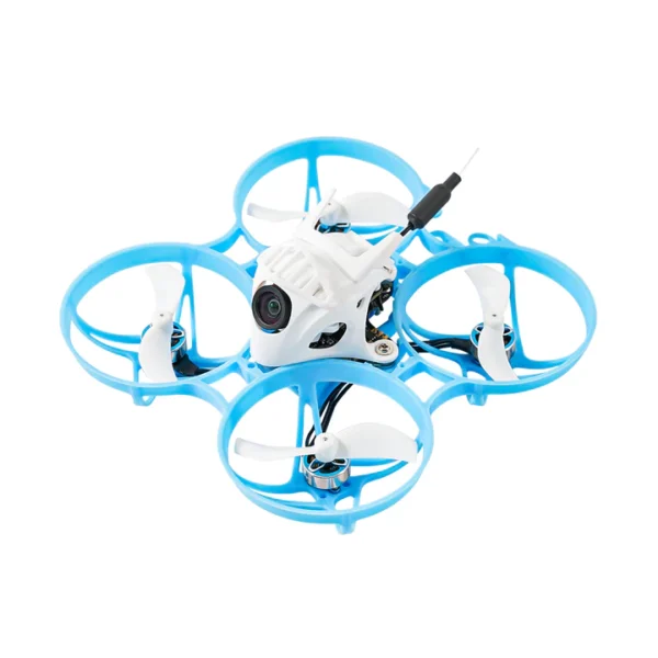 BetaFPV Meteor75 Whoop Quadcopter (2022) - ELRS 2.4G