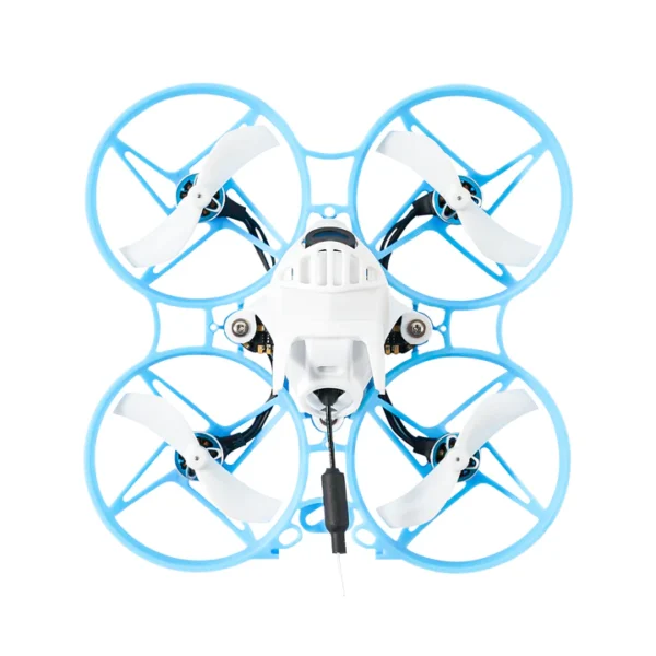 BetaFPV Meteor75 Whoop Quadcopter (2022) - ELRS 2.4G