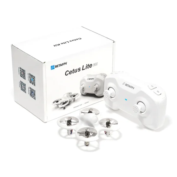BetaFPV Cetus Lite FPV Kit (mode 2)
