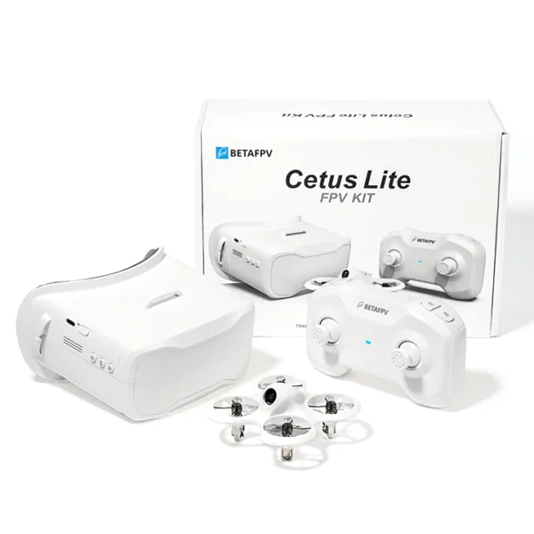 BetaFPV Cetus Lite FPV Kit (mode 2)