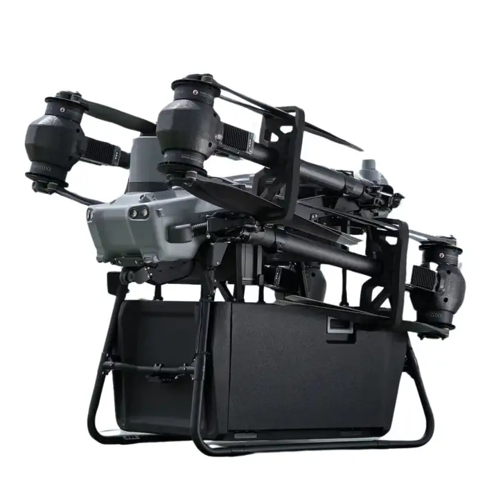 C8000 Intelligent Battery Station