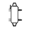 Insta360 X3 Water Sports Rope Mount
