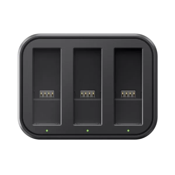 AV04-1 Insta360 Ace Pro & Ace charging hub