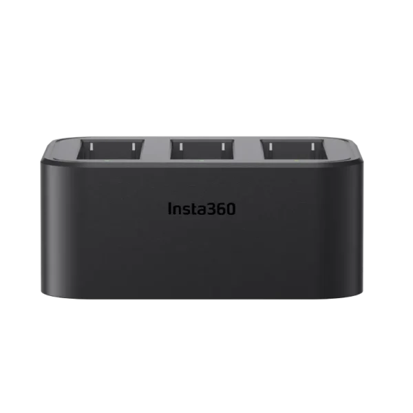 AV04-2 Insta360 Ace Pro & Ace charging hub
