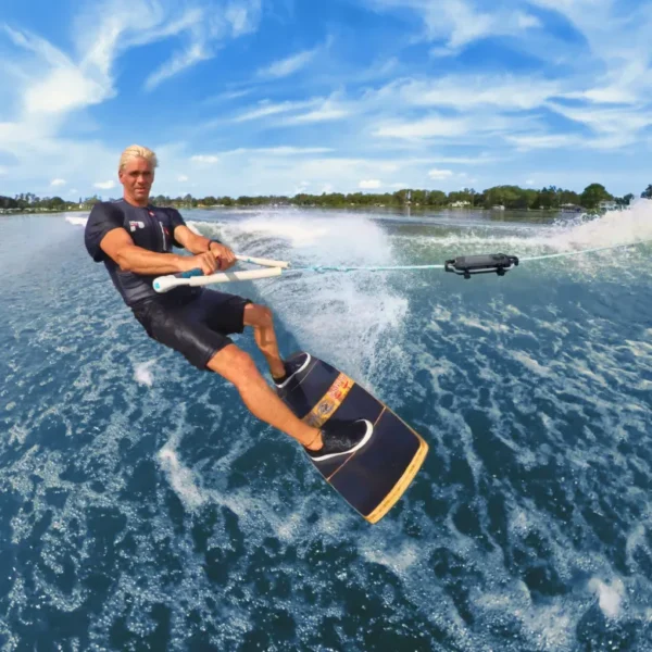 AV07 Insta360 X3 Water Sports Rope Mount