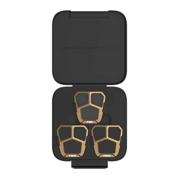 SHUTTER-3 Polarpro Mavic 3 Pro Shutter collection (ND8, ND16, ND32)