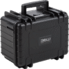 BW Outdoor Cases Type 2000 DJI Mini 4 Pro jaoks / Must