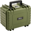 BW Outdoor Cases Type 2000 DJI Mini 4 Pro jaoks / Pronksroheline
