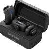 Saramonic Blink 500 B2+ (TX+TX+RX) 2 to 1 - 2,4 GHz wirelss system