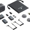 Saramonic Blink 500 B2+ (TX+TX+RX) 2 to 1 - 2,4 GHz wirelss system