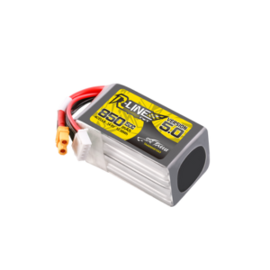 Tattu R-Line 4S 850mAh 150C Battery (XT30)