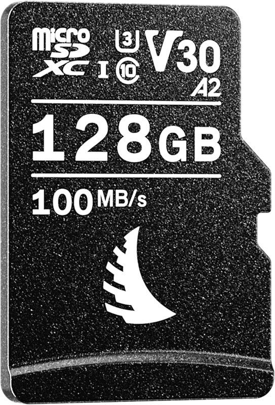 800q-01_123930 Angelbird microSD AV PRO (V30) 128GB