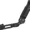 SmallRig 4197 Sling Handle For DJI RS 3 & RS 3 Mini