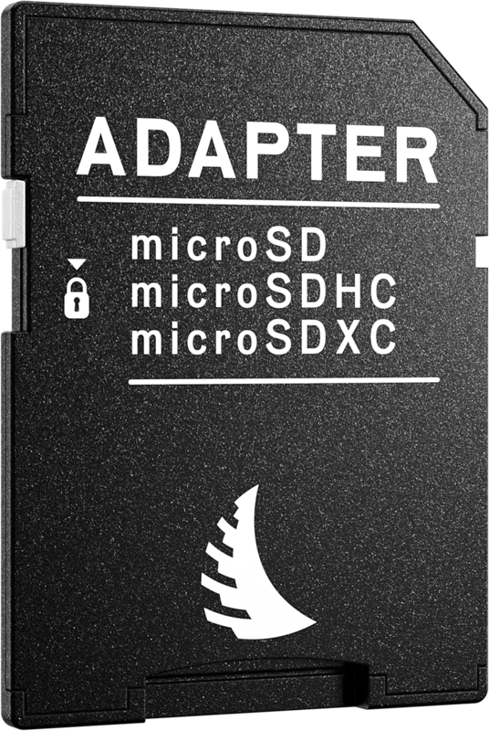 800q-04_123930 Angelbird microSD AV PRO (V30) 128GB