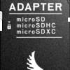 Angelbird microSD AV PRO (V30) 128GB