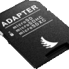Angelbird microSD AV PRO (V30) 128GB