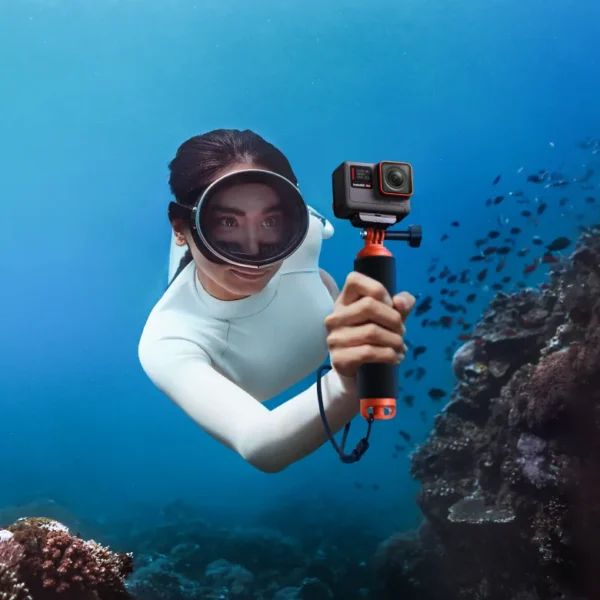 Insta360 Hand Grip