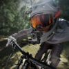 DJI Osmo Helmet Chin Mount