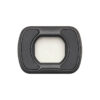 DJI Osmo Pocket 3 wide-angle lens