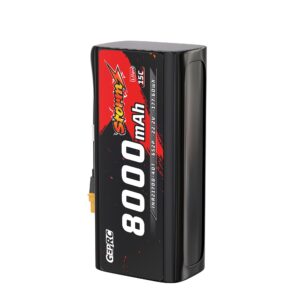 GEPRC Storm 6S 8000mAh Battery