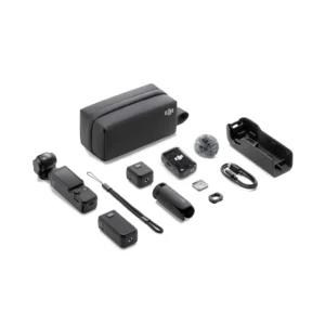 DJI Pocket 3 - Rent