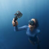 DJI Osmo Action Diving Accessory Kit