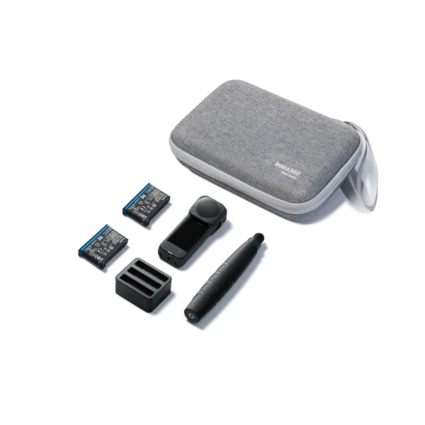 AV03 Insta360 CARRY CASE X4