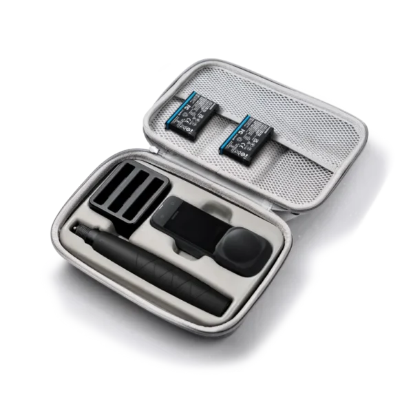 AV04 Insta360 CARRY CASE X4