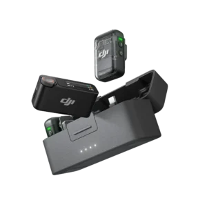 DJI Mic 2 - Rent