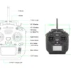 Radiomaster TX12 MKII (ELRS 2.4)