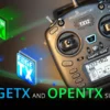 Radiomaster TX12 MKII (ELRS 2.4)