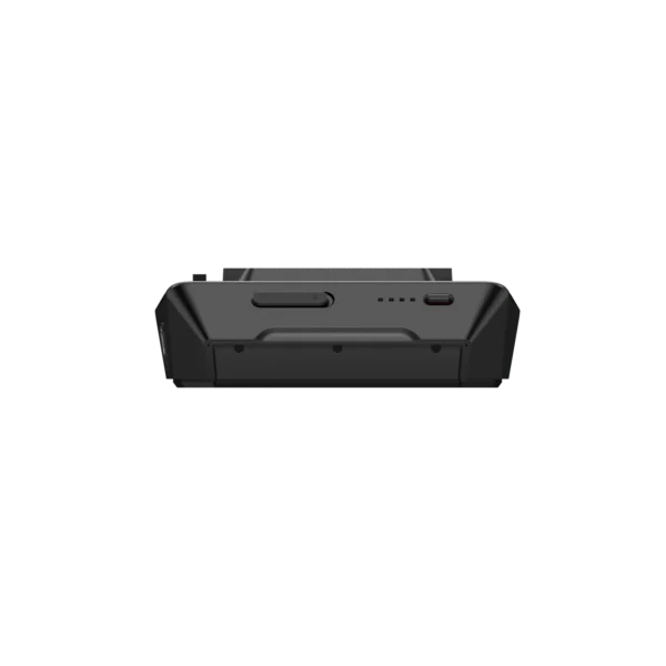 EcoFlow WAVE 2 lisaaku